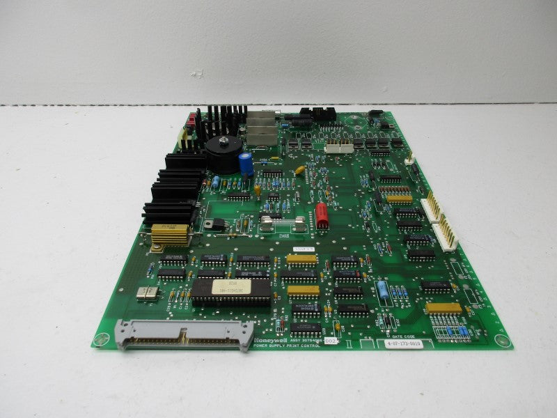 HONEYWELL 30754066-002  UNMP