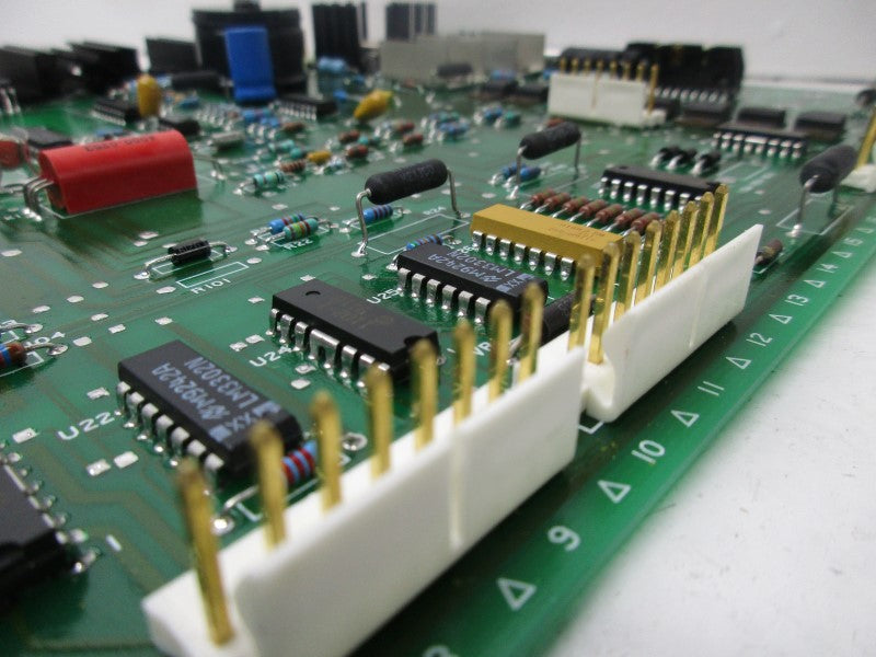 HONEYWELL 30754066-002  UNMP