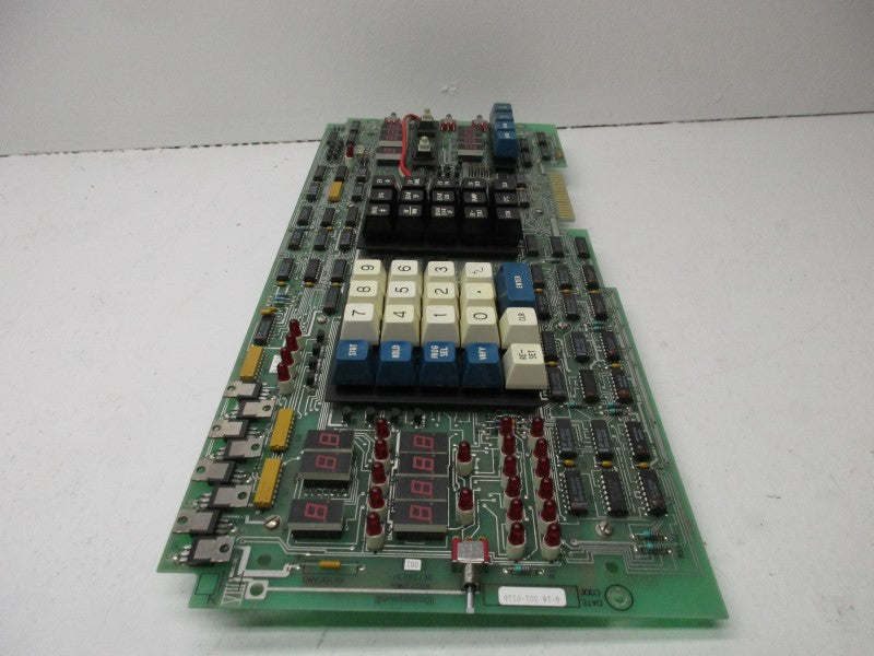 HONEYWELL 30736237-001 NSNP