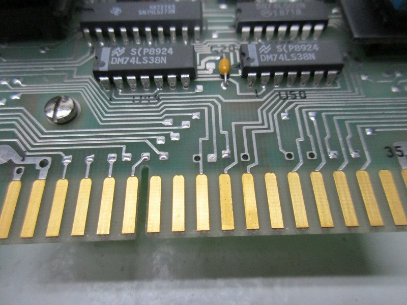 HONEYWELL 30736237-001 NSNP