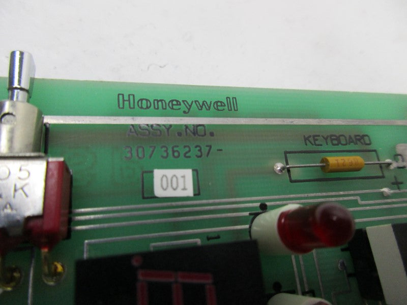 HONEYWELL 30736237-001 NSNP
