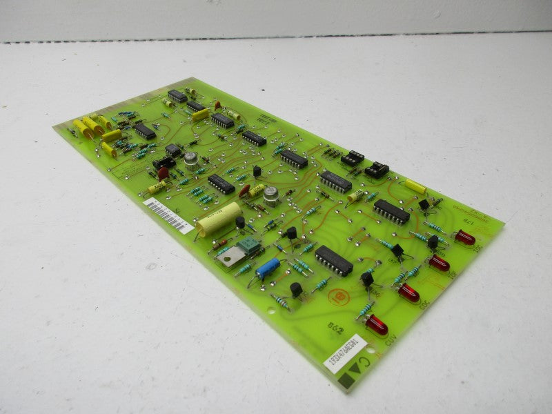 GENERAL ELECTRIC 193X476AEG01  NSNP