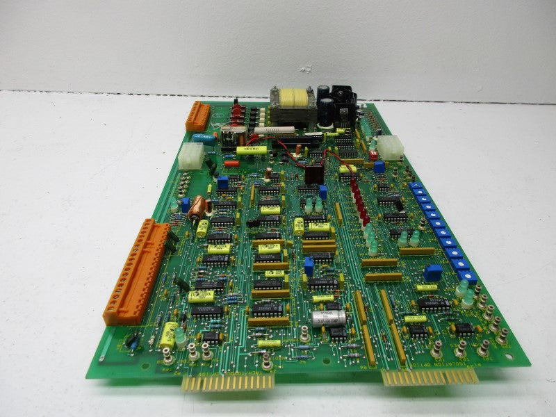 WESTINGHOUSE PWM5880C86H01 REV. I0  NSNP