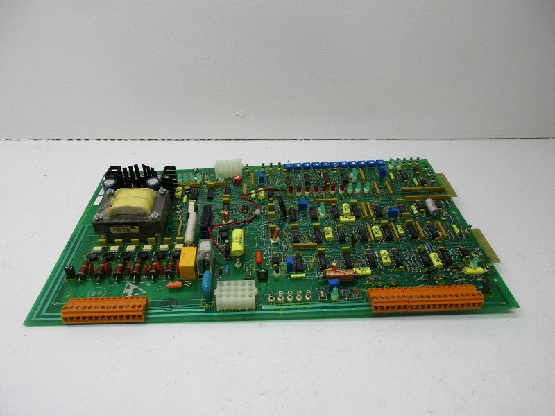 WESTINGHOUSE PWM5880C86H01 REV. I0  NSNP