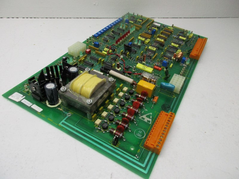 WESTINGHOUSE PWM5880C86H01 REV. I0  NSNP