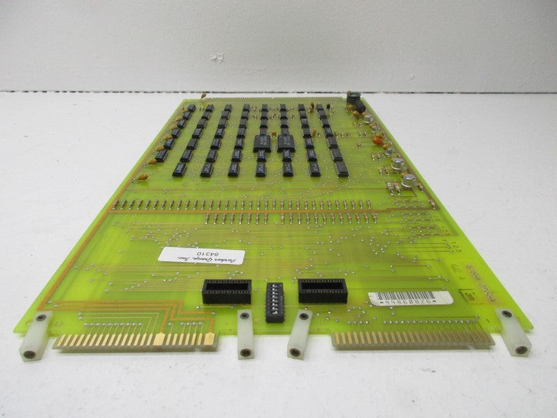 CINCINNATI MILACRON 35312933A  NSNP