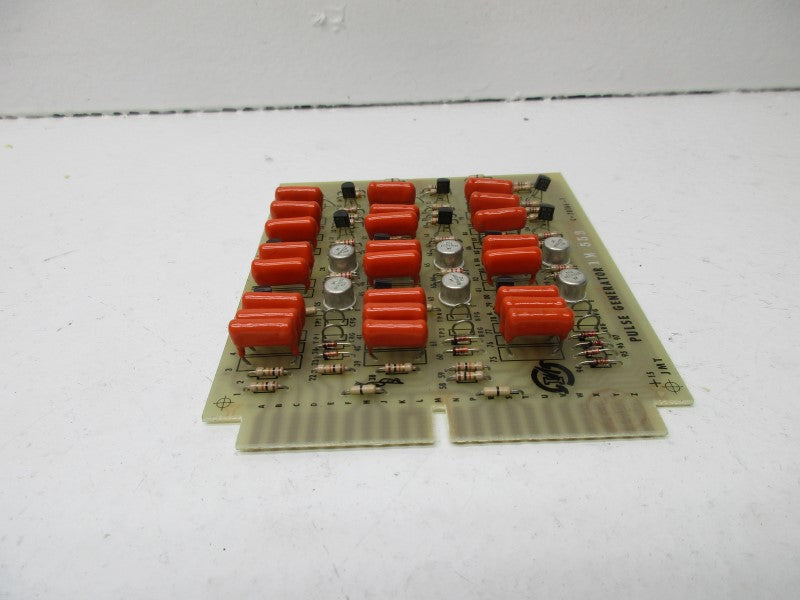 KOLLMORGEN C-78166-1  NSNP