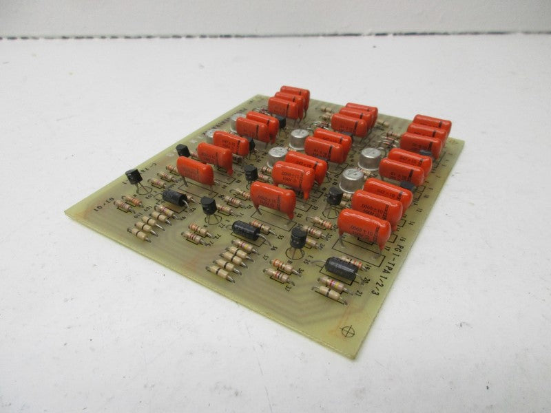 KOLLMORGEN C-78166-1  NSNP