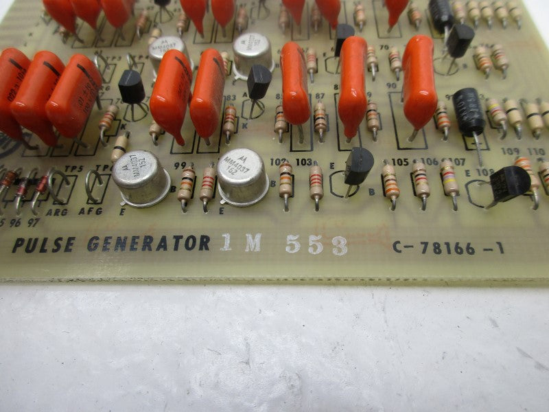 KOLLMORGEN C-78166-1  NSNP