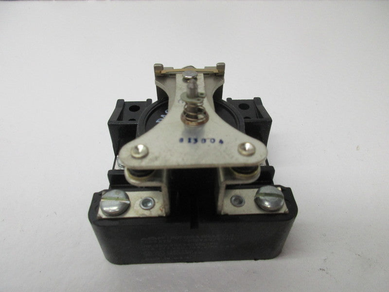 POTTER & BRUMFIELD PRD3AY0 POWER RELAY 120V 25A  NSNP