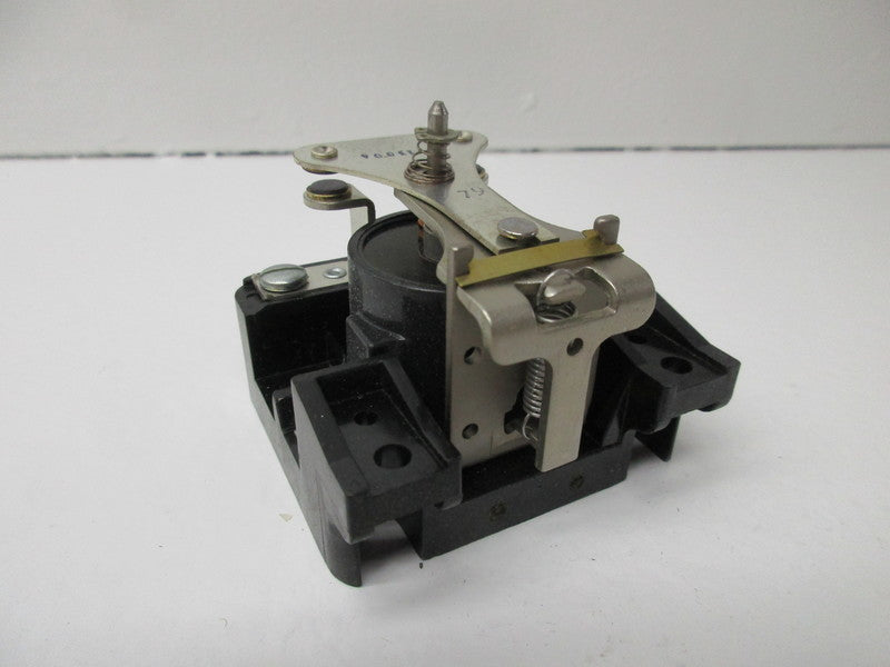 POTTER & BRUMFIELD PRD3AY0 POWER RELAY 120V 25A  NSNP