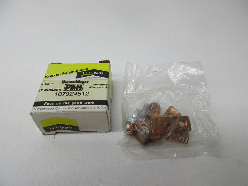 P&H HARNISCHFEGER 1079Z4512 NSMP