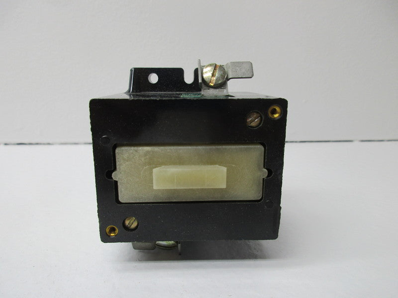 P&H HARNISCHFEGER 479Q31D1 INDUSTRIAL CONTROL RELAY 110/120V NSMP