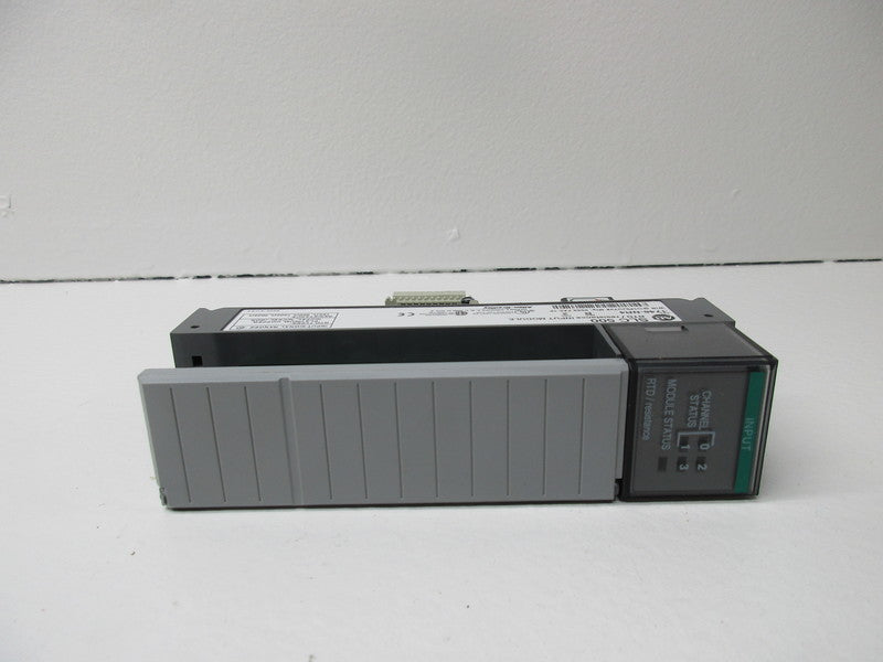 ALLEN BRADLEY 1746-NR4 SER. B F/W 2  UNMP