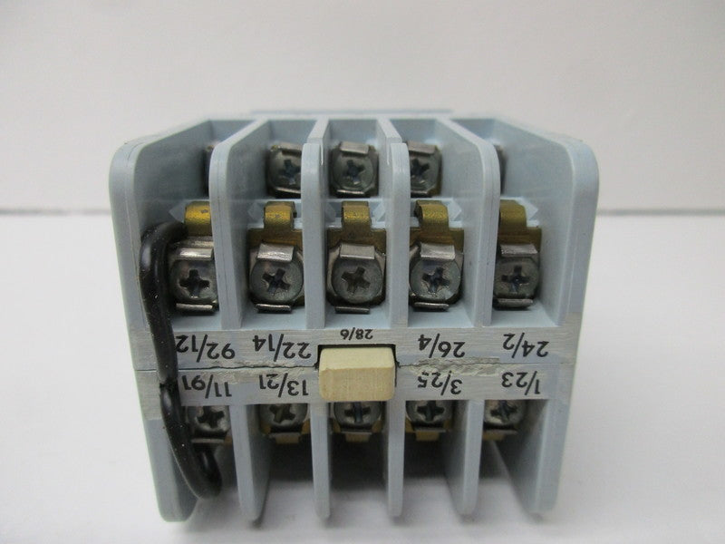 ASEA EG10 110/120V 10A NSMP
