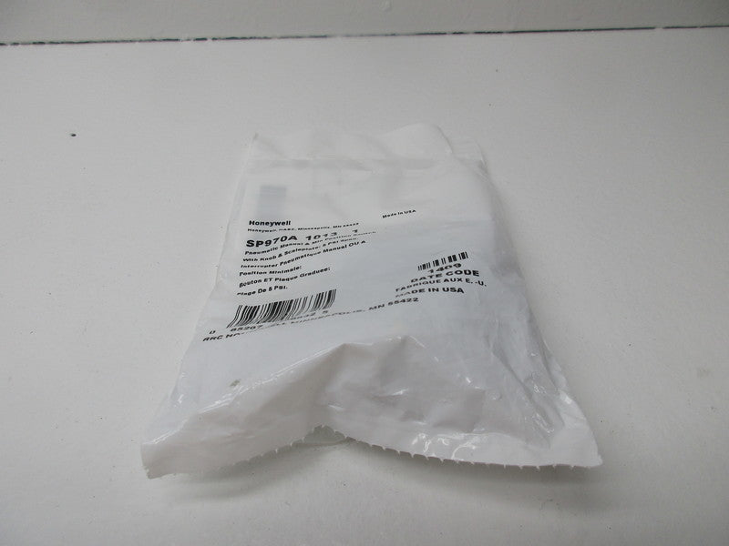 HONEYWELL SP970A1013 NSMP