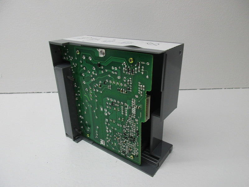 ALLEN BRADLEY 1746-P1 POWER SUPPLY SER. A  NSNP