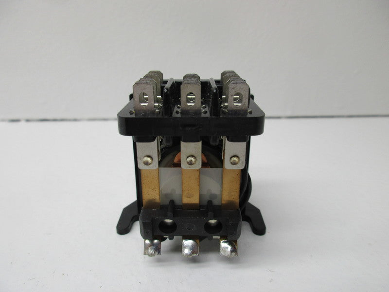 ICM MAR115A1X.3 RELAY 120VAC 10A  NSNP