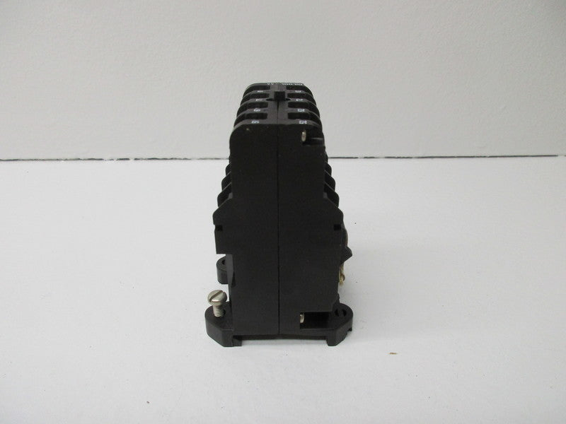 KLOCKNER MOELLER DIL00L-44-NA CONTACTOR 115V 277VAC 20A  NSNP