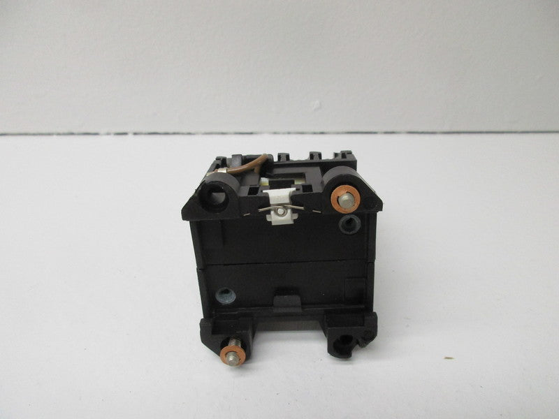 KLOCKNER MOELLER DIL00L-44-NA CONTACTOR 115V 277VAC 20A  NSNP