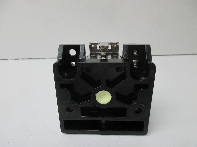 ASCO E37066 RELAY 24VDC  UNMP