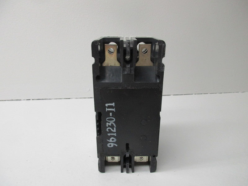 CUTLER HAMMER FDB2150 CIRCUIT BREAKER SER. C 600V 150A NSMP