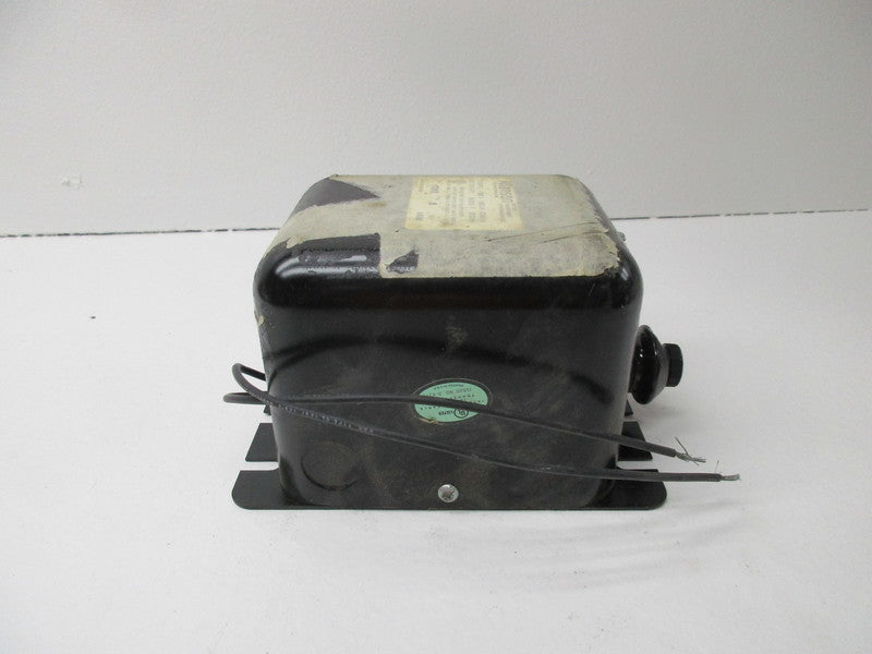 ALLANSON 1092S UNMP