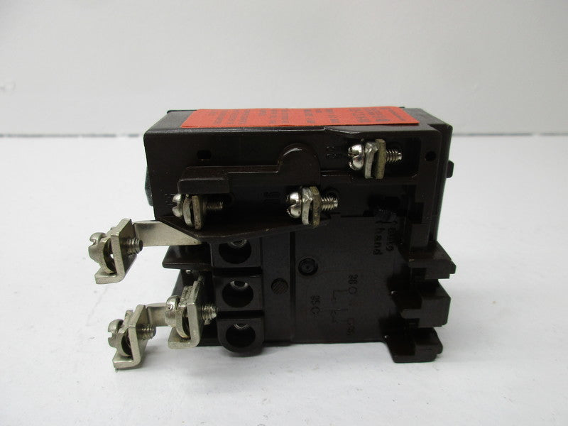 KLOCKNER MOELLER Z0-1,2/K-NA * NEW IN BOX *