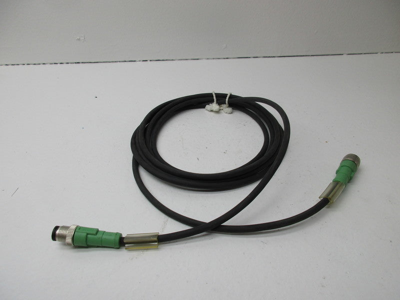 PHOENIX CONTACT E221474 300VAC/DC 4A 5PIN  NSNP