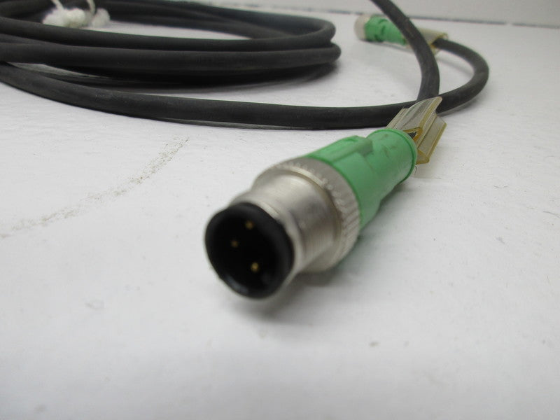 PHOENIX CONTACT E221474 300VAC/DC 4A 5PIN  NSNP