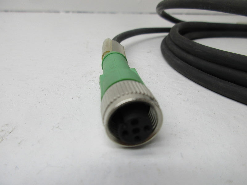 PHOENIX CONTACT E221474 300VAC/DC 4A 5PIN  NSNP