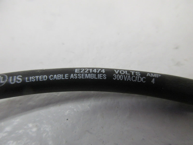 PHOENIX CONTACT E221474 300VAC/DC 4A 5PIN  NSNP