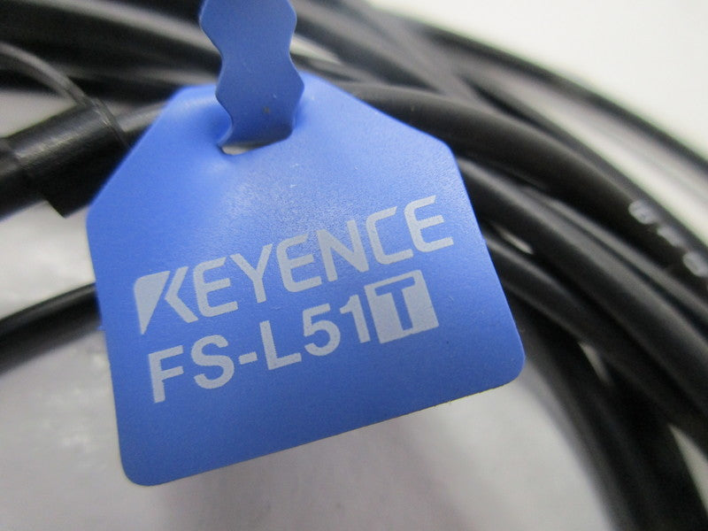 KEYENCE FS-L51T  NSNP