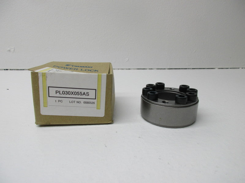 TSUBAKI PL030X055AS NSMP