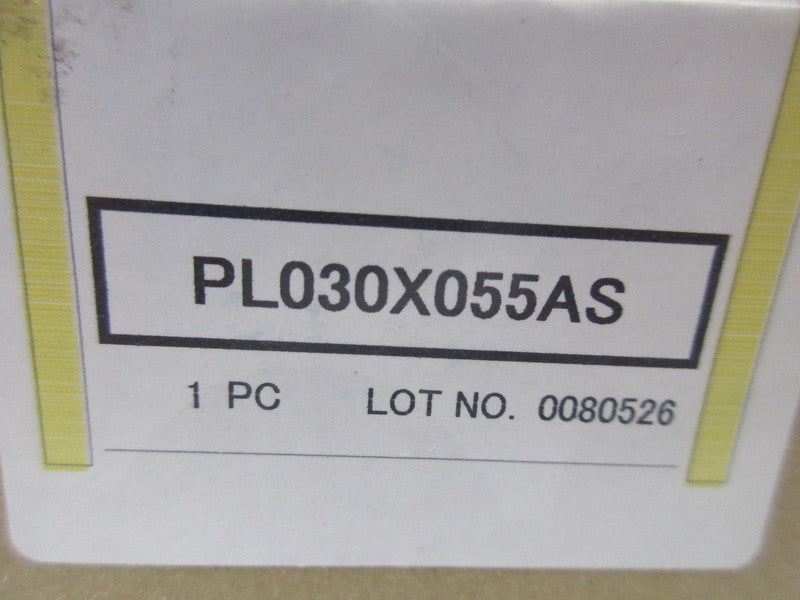 TSUBAKI PL030X055AS NSMP