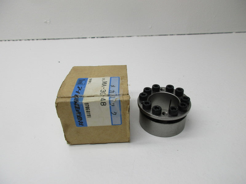 ISEL MA-30-48 NSMP