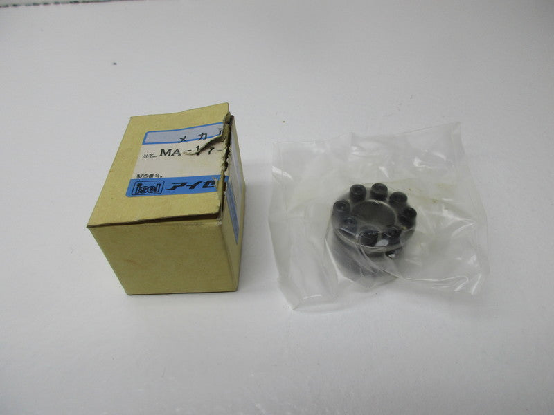 ISEL MA-17-31 NSMP