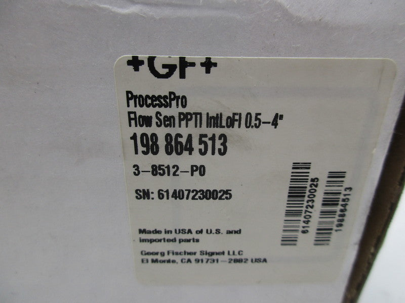 SIGNET SCIENTIFIC 198864513 NSMP