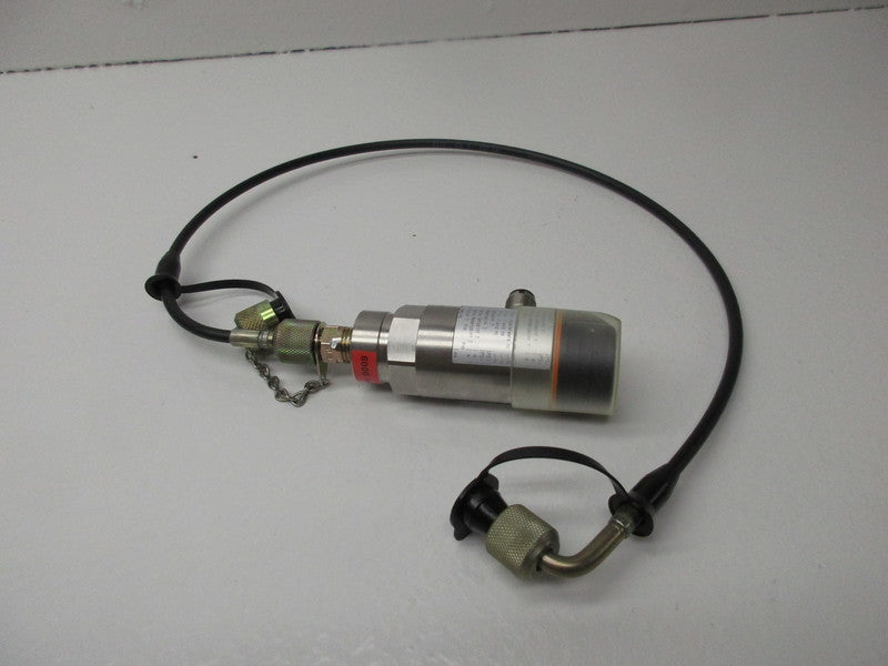 PRESSOTECHNIK 176114  NSNP