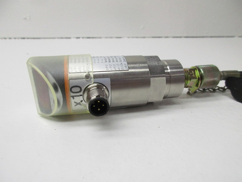 PRESSOTECHNIK 176114  NSNP