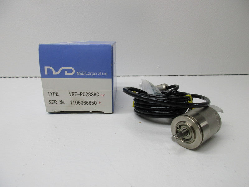 NSD VRE-P028SAC NSMP