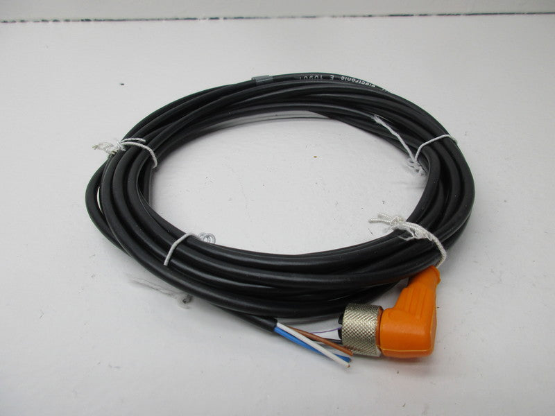 IFM ELECTRONIC E10901  UNMP