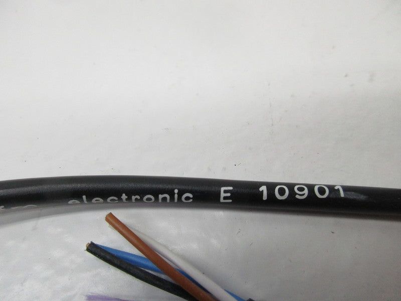 IFM ELECTRONIC E10901  UNMP