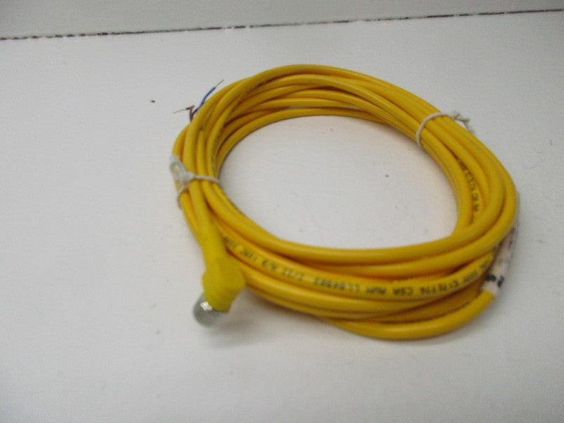 TURCK PKW3M-5  NSNP