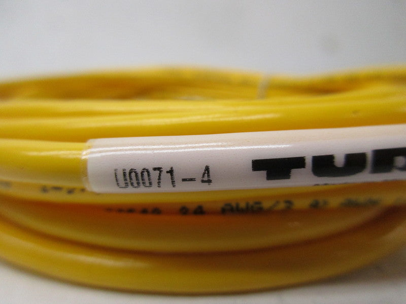 TURCK PKW3M-5  NSNP