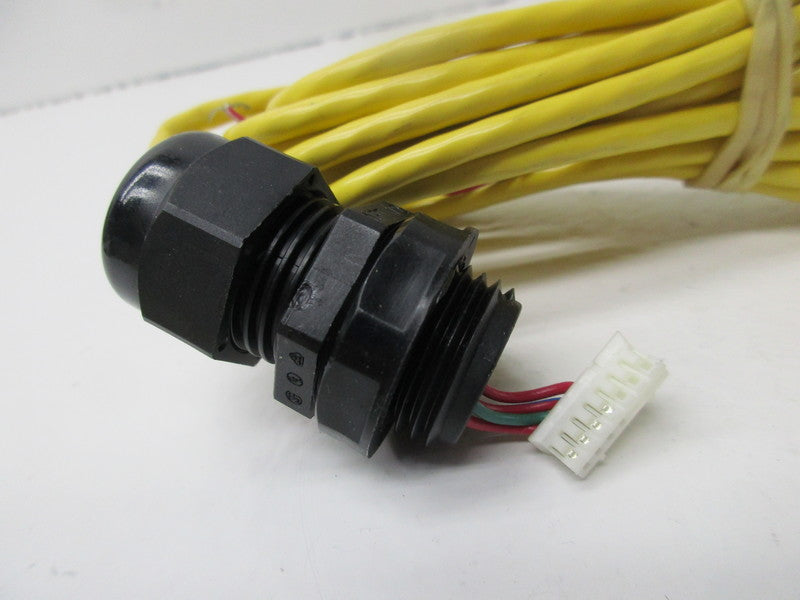 HEYCO NPT-1/2  NSNP