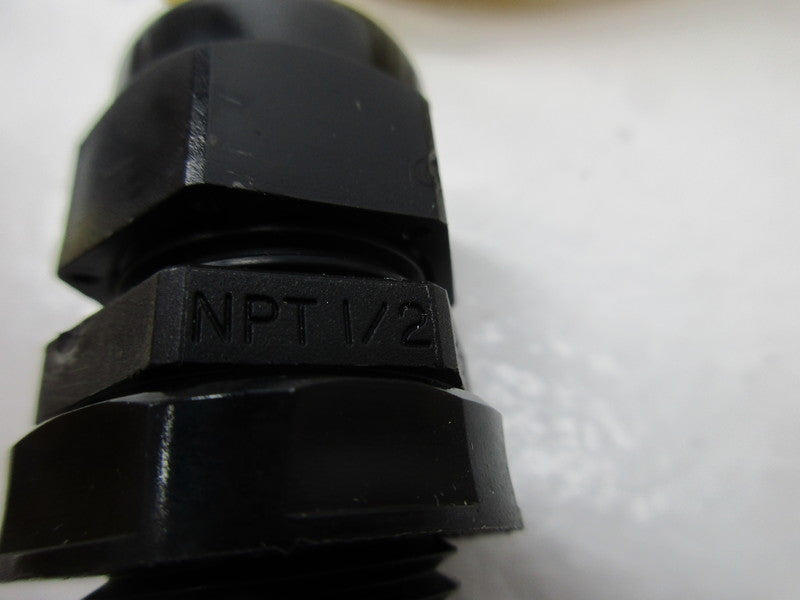 HEYCO NPT-1/2  NSNP