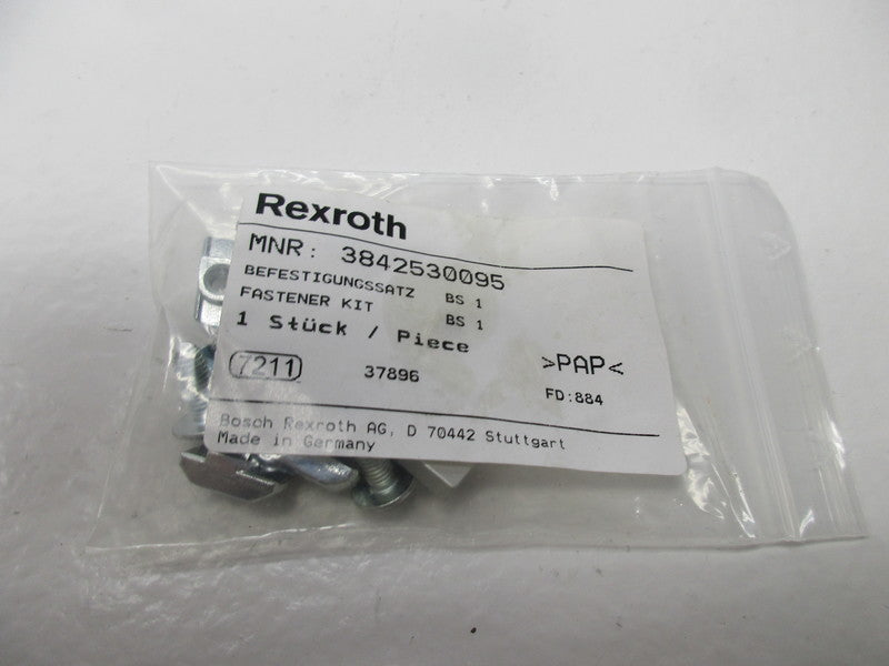 REXROTH 3842530095 NSMP