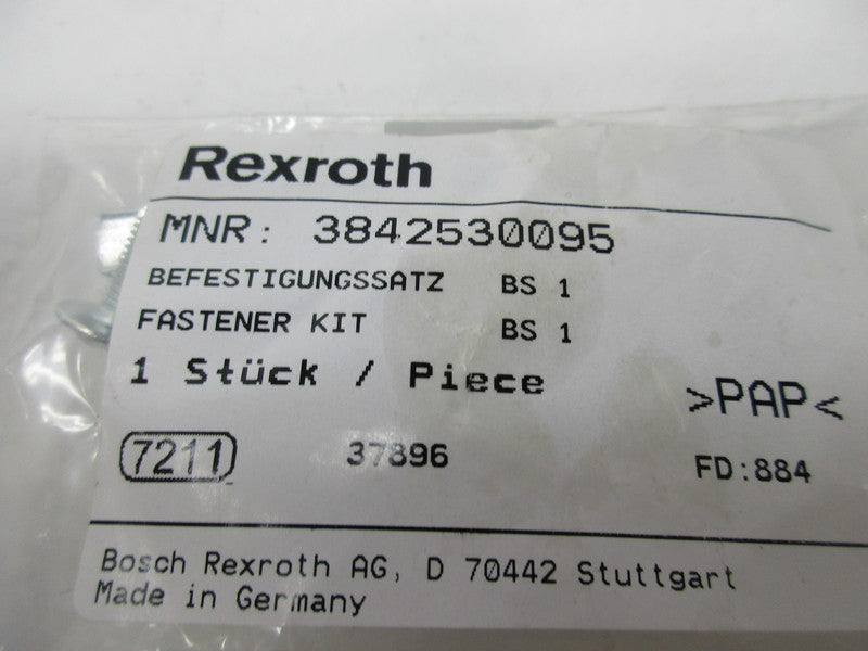 REXROTH 3842530095 NSMP