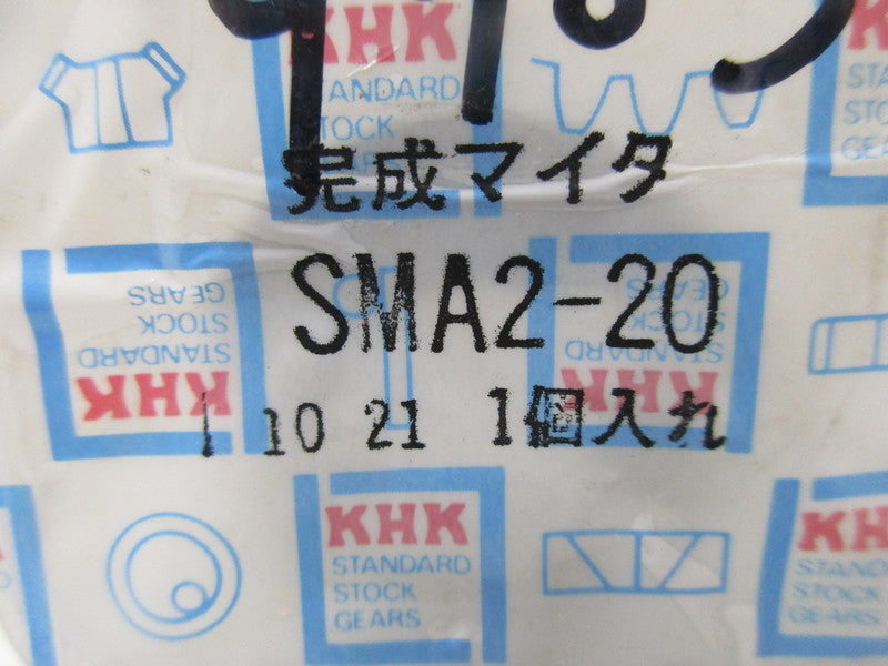 KHK SMA2-20 NSMP
